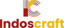 Indoscraft Logo - 1