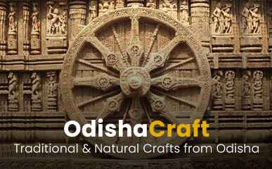 Odisha Crafts-1