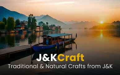 Jammu and Kashmir Crafts-1