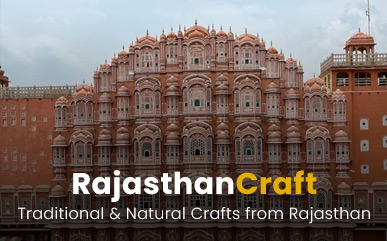 Rajasthan Crafts