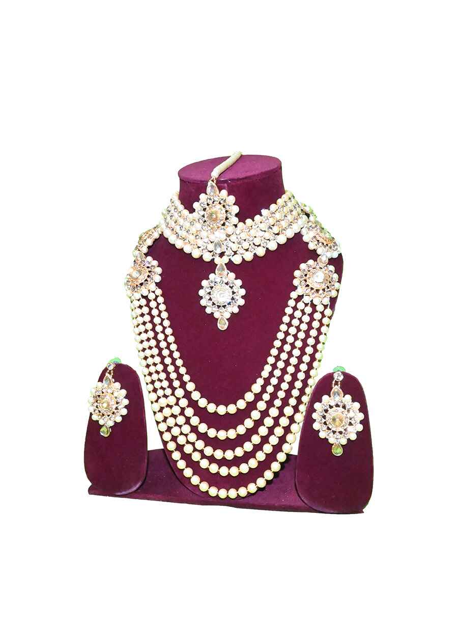 Bridal Set - 7