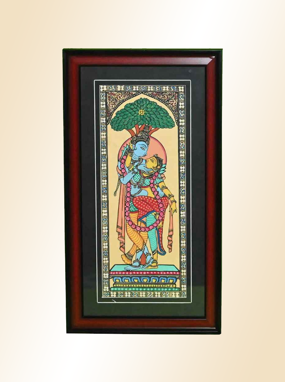 Pattachitra for Home Decor - 2