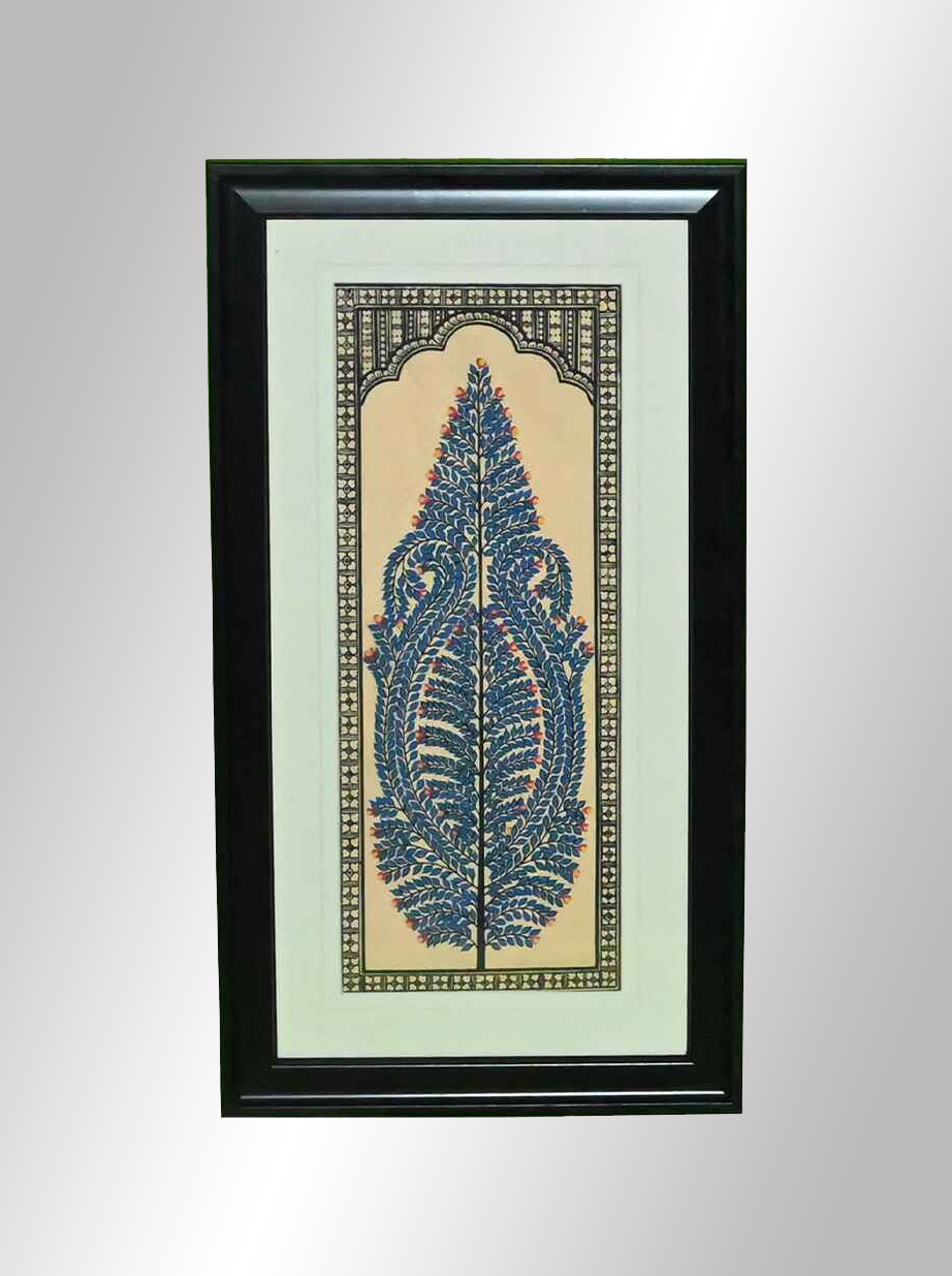 Pattachitra for Home Decor - 6