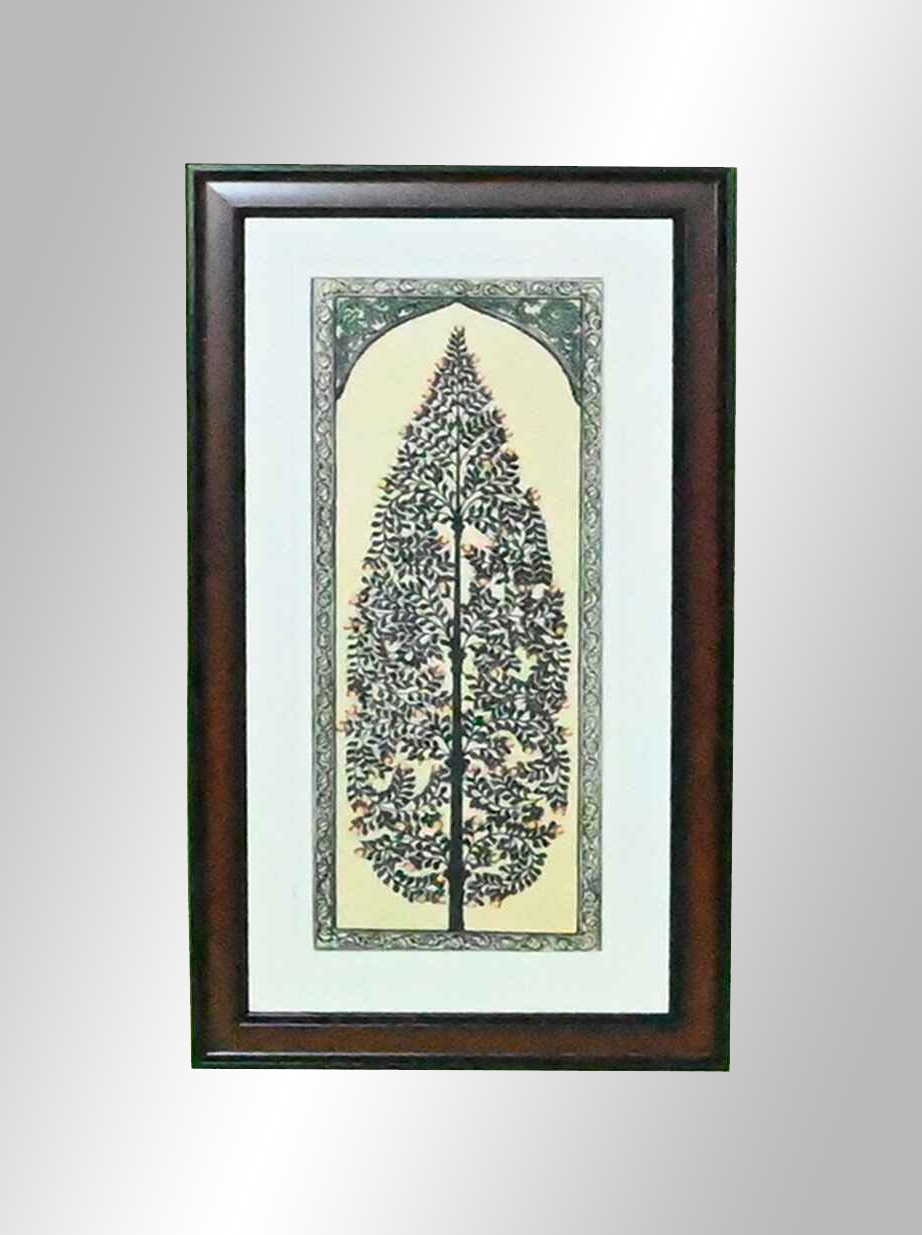 Pattachitra for Home Decor - 7