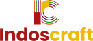 Indoscraft Logo