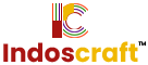 Indoscraft Logo